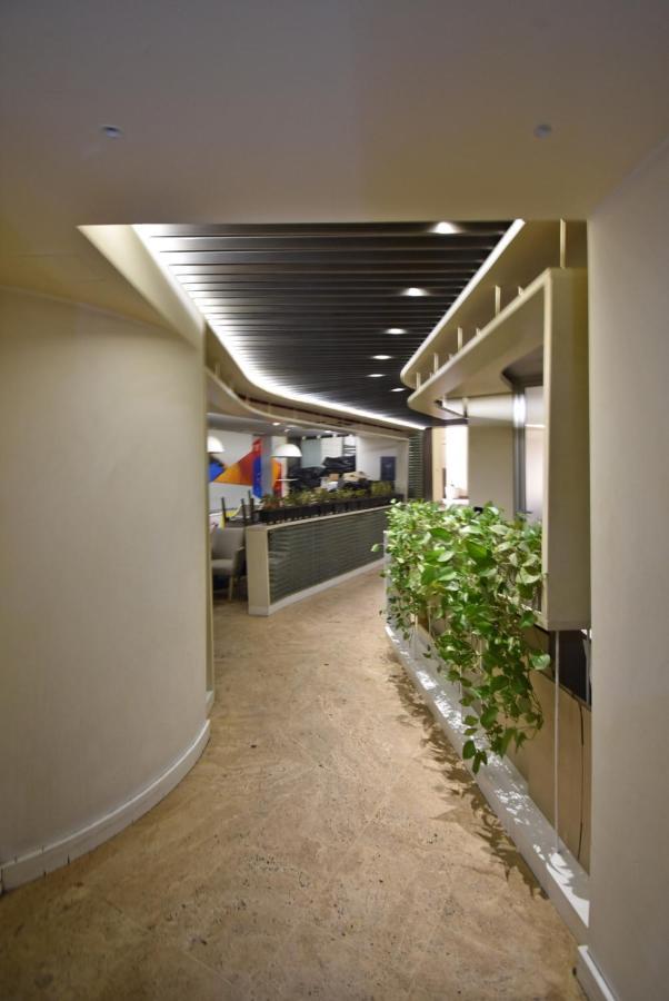 Abovyan Street 16, Apartment No 24 Erevan Exterior foto