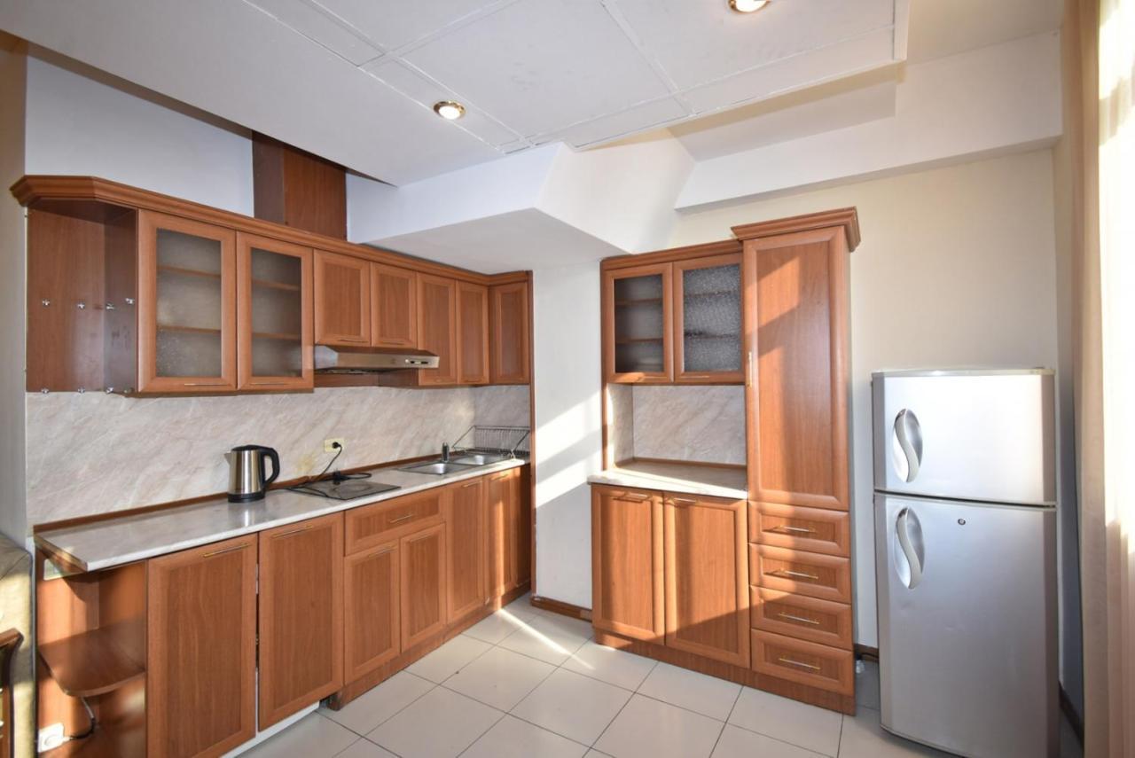 Abovyan Street 16, Apartment No 24 Erevan Exterior foto